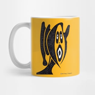 Phantom Call Mug